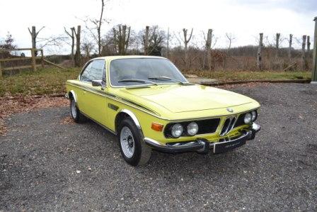 BMW 30 csl 2285144